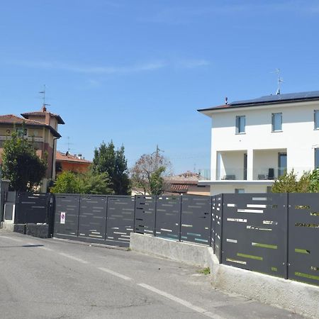 Hotel Casa Tua Scanzorosciate Exterior foto